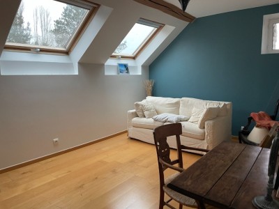 briarde A VENDRE - BANNOST VILLEGAGNON - 135 m2 - 359000€