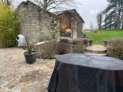 briarde A VENDRE - BANNOST VILLEGAGNON - 135 m2 - 359000€