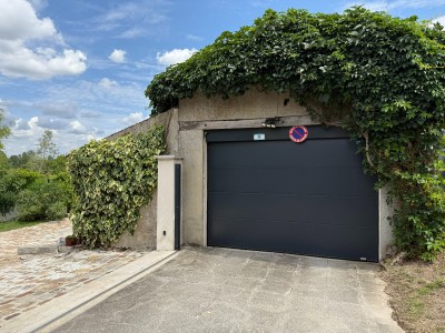 Maison Briarde Rurale A VENDRE - BERNAY VILBERT Centre du village - 200 m2 - 480�000�&euro;