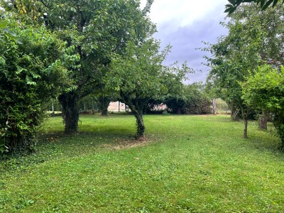maison traditionnelle - BERNAY VILBERT - 135 m2 - VENDU