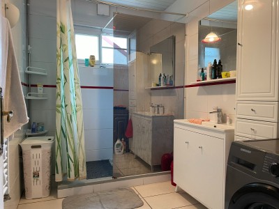 maison traditionnelle - BERNAY VILBERT - 135 m2 - VENDU