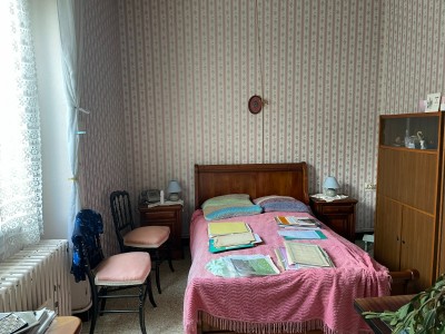 Maison Briarde rurale A VENDRE - BERNAY VILBERT - 65 m2 - 172000€