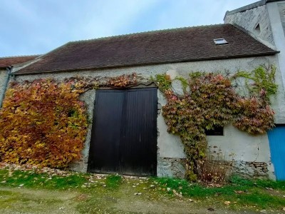 MAISON A VENDRE - BERNAY VILBERT - 144 m2 - 378 000 €