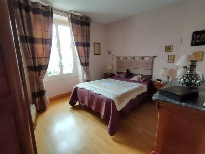 MAISON A VENDRE - BERNAY VILBERT - 144 m2 - 378 000 €