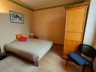 MAISON A VENDRE - BERNAY VILBERT - 144 m2 - 378 000 €