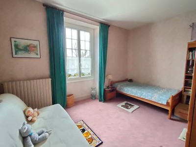 MAISON A VENDRE - BERNAY VILBERT - 144 m2 - 378 000 €