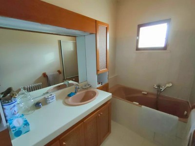 MAISON A VENDRE - BERNAY VILBERT - 144 m2 - 378 000 €