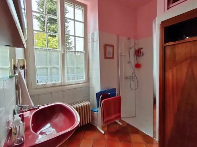 MAISON A VENDRE - BERNAY VILBERT - 144 m2 - 378 000 €