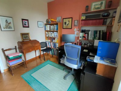 MAISON A VENDRE - BERNAY VILBERT - 144 m2 - 378 000 €