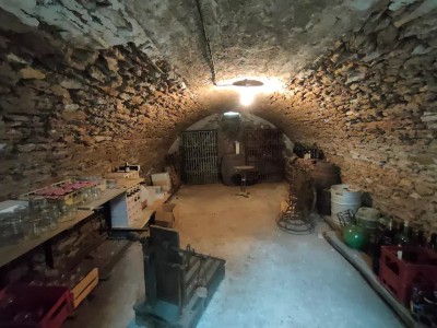 MAISON A VENDRE - BERNAY VILBERT - 144 m2 - 378 000 €