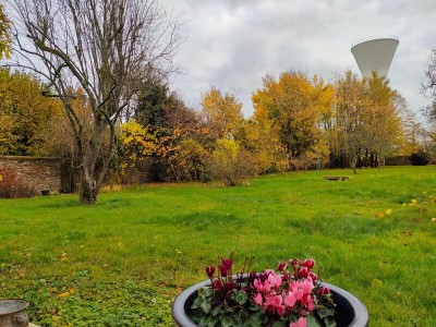 MAISON A VENDRE - BERNAY VILBERT - 144 m2 - 378 000 €