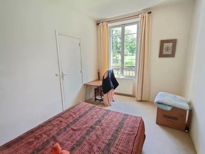 MAISON A VENDRE - BERNAY VILBERT - 197 m2 - 376000€