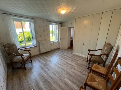 MAISON A VENDRE - BETON BAZOCHES HAMEAU DE FORTAIL - 158 m2 - 199000€