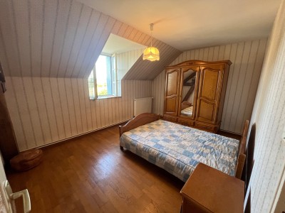 MAISON A VENDRE - BETON BAZOCHES HAMEAU DE FORTAIL - 158 m2 - 199000€