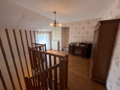 MAISON A VENDRE - BETON BAZOCHES HAMEAU DE FORTAIL - 158 m2 - 199000€