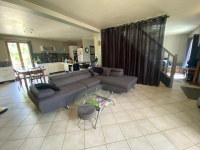 Pavillon A VENDRE - BETON BAZOCHES - 110 m2 - 223000€