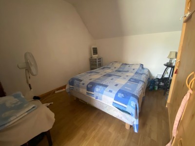 Pavillon A VENDRE - BETON BAZOCHES - 110 m2 - 223000€
