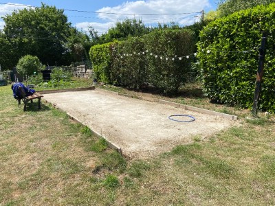 Pavillon A VENDRE - BETON BAZOCHES - 110 m2 - 223000€