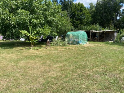 Pavillon A VENDRE - BETON BAZOCHES - 110 m2 - 223000€