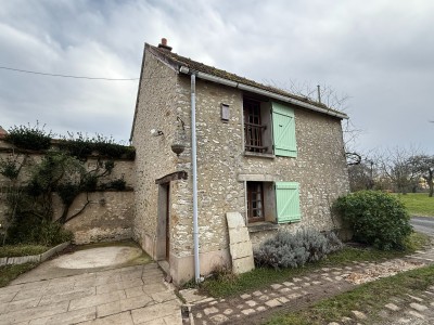 Maison Briarde A VENDRE - BETON BAZOCHES - 150 m2 - 229 000 €