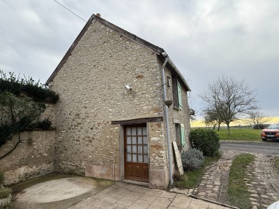 Maison Briarde A VENDRE - BETON BAZOCHES - 150 m2 - 229 000 €