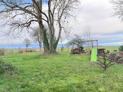 Maison Briarde A VENDRE - BETON BAZOCHES - 150 m2 - 229 000 €