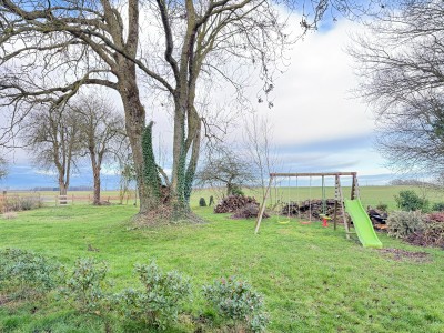 Maison Briarde A VENDRE - BETON BAZOCHES - 150 m2 - 229 000 €