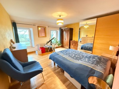 Maison Briarde A VENDRE - BETON BAZOCHES - 150 m2 - 229 000 €