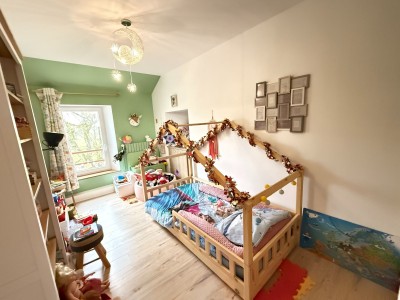 Maison Briarde A VENDRE - BETON BAZOCHES - 150 m2 - 229 000 €