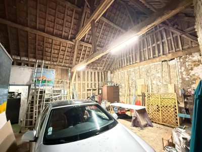 Maison Briarde A VENDRE - BETON BAZOCHES - 150 m2 - 229 000 €