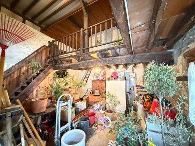 Maison Briarde A VENDRE - BETON BAZOCHES - 150 m2 - 229 000 €