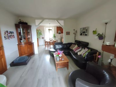 MAISON A VENDRE - BOMBON - 144 m2 - 360000€