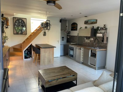 maison briarde A VENDRE - FONTENAY TRESIGNY - 50 m2 - 189000 €