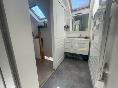 maison briarde A VENDRE - FONTENAY TRESIGNY - 50 m2 - 189000 €