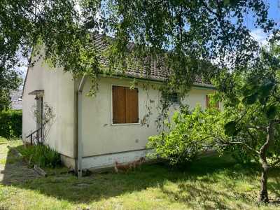 maison - CHAUMES EN BRIE - 95 m2 - VENDU