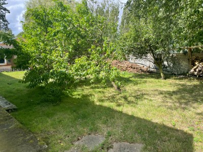 maison A VENDRE - CHAUMES EN BRIE - 95 m2 - 243000 €