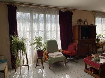 maison A VENDRE - CHAUMES EN BRIE - 95 m2 - 243000 €