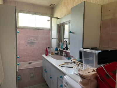 maison A VENDRE - CHAUMES EN BRIE - 95 m2 - 243000 €