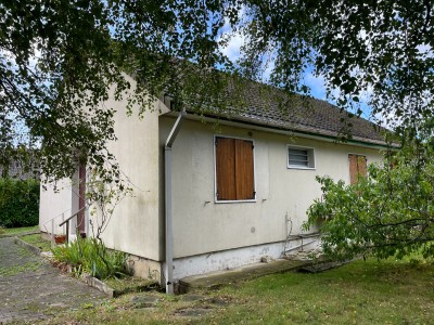 maison - CHAUMES EN BRIE - 95 m2 - VENDU