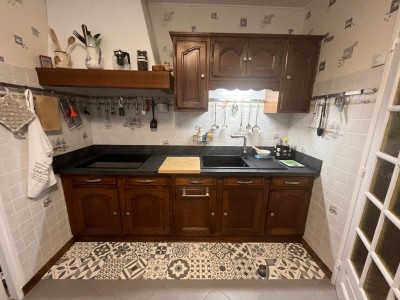 MAISON A VENDRE - CHENOISE - 153.15 m2 - 279 000 €