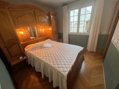 MAISON A VENDRE - CHENOISE - 153.15 m2 - 279 000 €