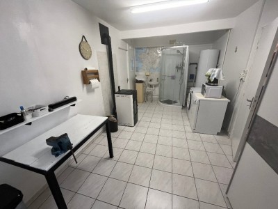 MAISON A VENDRE - CHENOISE - 153.15 m2 - 279 000 €