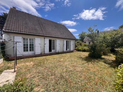 MAISON A VENDRE - CHENOISE - 85 m2 - 229 000 €