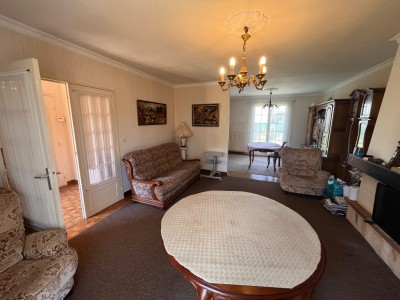 MAISON A VENDRE - CHENOISE - 85 m2 - 229 000 €