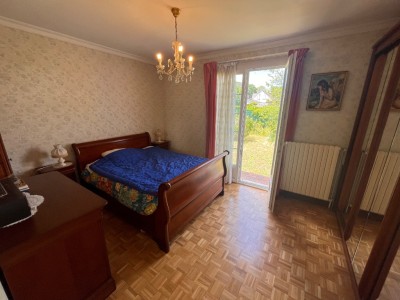 MAISON A VENDRE - CHENOISE - 85 m2 - 229 000 €