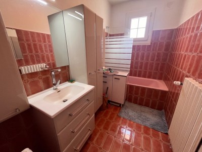 MAISON A VENDRE - CHENOISE - 85 m2 - 229 000 €