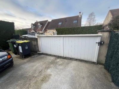 MAISON A VENDRE - CHEVRU - 85 m2 - 229�000�&euro;