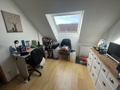 MAISON A VENDRE - CHEVRU - 85 m2 - 229�000�&euro;