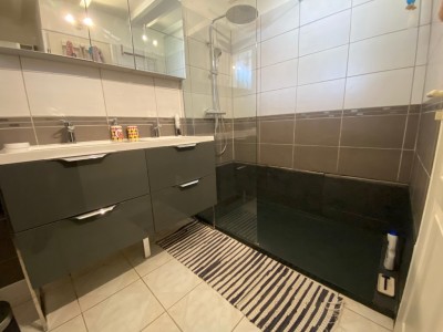 pavillon - ROZAY EN BRIE - 166 m2 - VENDU