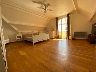 pavillon - ROZAY EN BRIE - 166 m2 - VENDU